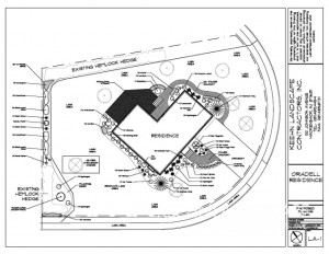 design-oradell-planting